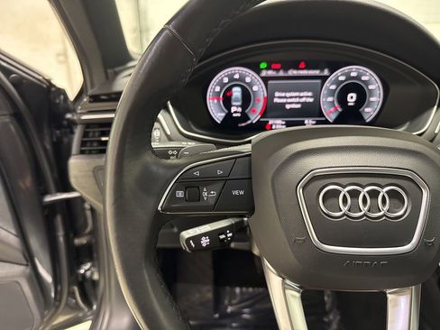 Used 2021 Audi A4 2.0T Premium Plus w/ Premium Plus Package image 37