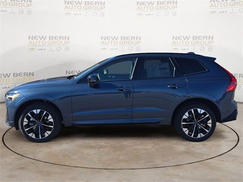 New 2026 Volvo XC60 B5 Plus w/ Protection Package Premier image 2