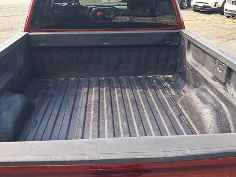 Used 2017 Chevrolet Silverado 1500 LT w/ All Star Edition AWD/4WD image 23