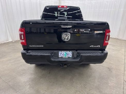 Used 2022 RAM 2500 Laramie image 28