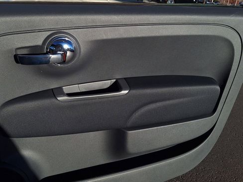 Used 2015 FIAT 500 Pop image 21