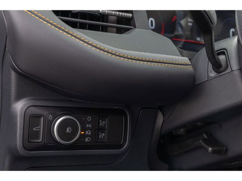 New 2026 Ford Explorer Tremor image 22