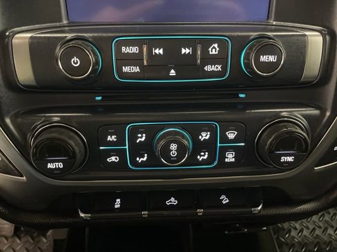 Used 2017 Chevrolet Silverado 1500 LT w/ All Star Edition image 25