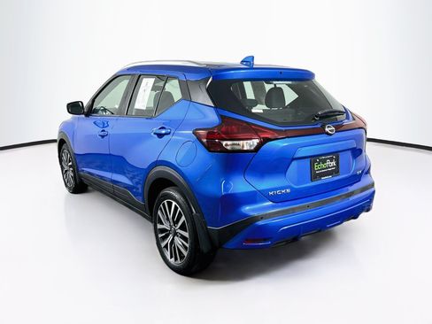 Used 2023 Nissan Kicks SV FWD image 5
