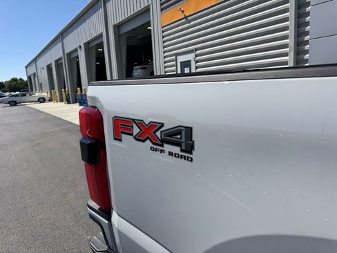 New 2026 Ford F350 Platinum image 29