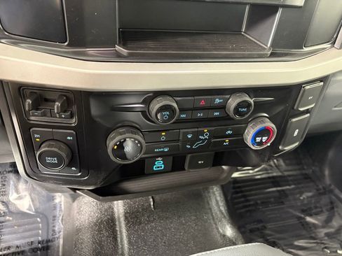 Certified 2025 Ford F350 XL w/ XL Chrome Package image 20