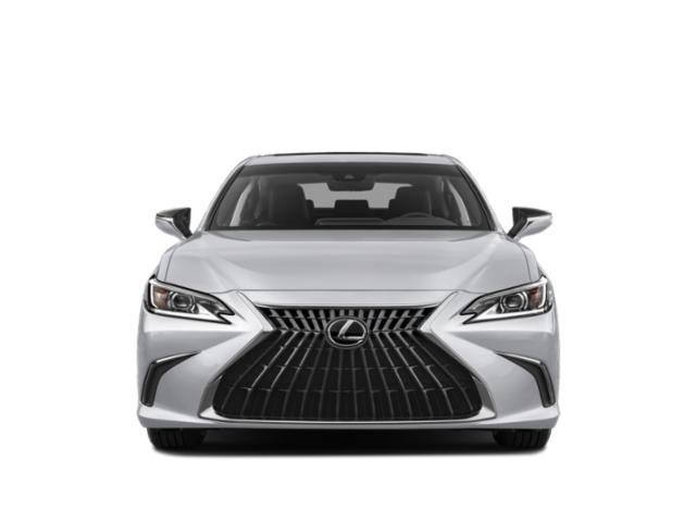 Used 2025 Lexus ES 350 w/ Premium Package FWD image 4