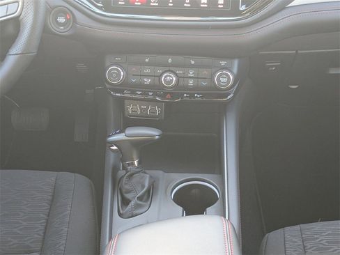 New 2026 Dodge Durango GT w/ Blacktop Package image 20