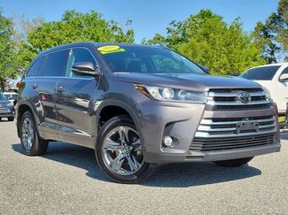 Used 2018 Toyota Highlander Limited Platinum w/ Protection Package #3 video 1