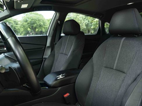 Used 2024 Honda Accord Sport image 17