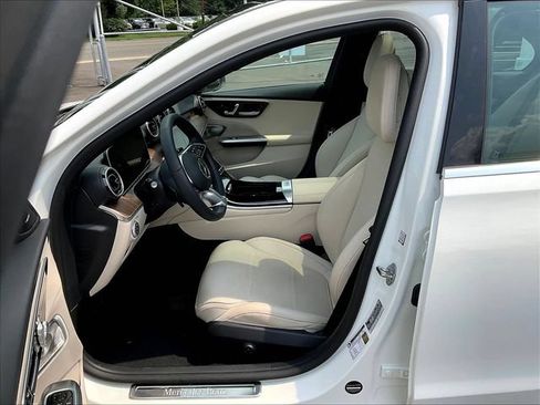 Certified 2024 Mercedes-Benz C 300 4MATIC Sedan image 23