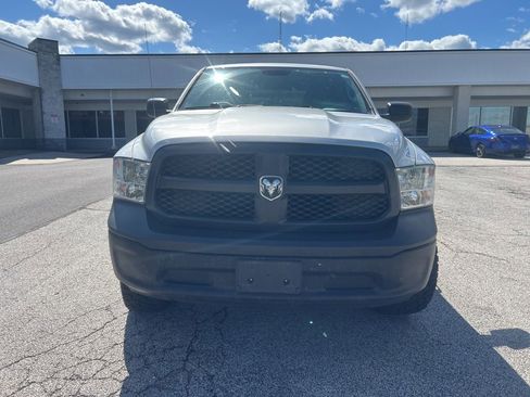 Used 2014 RAM 1500 Tradesman w/ Popular Equipment Group AWD/4WD image 2