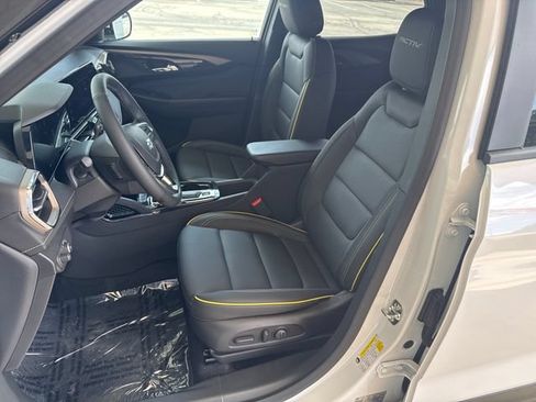 New 2026 Chevrolet TrailBlazer ACTIV w/ Driver Confidence Package FWD image 12