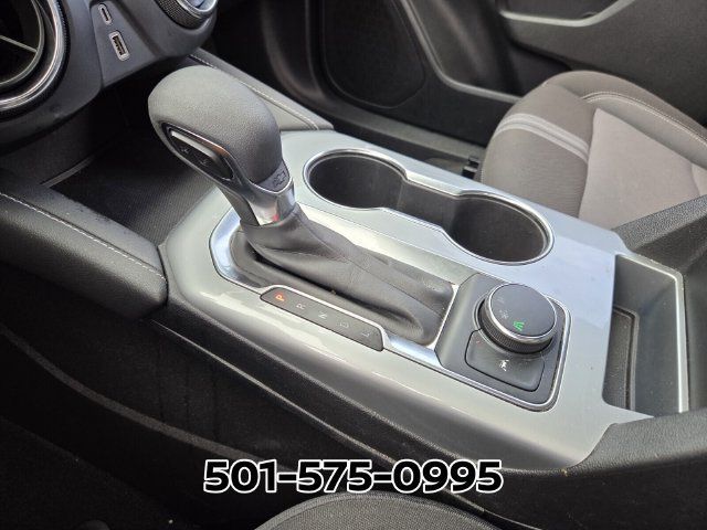 Used 2024 Chevrolet Blazer LT FWD image 27