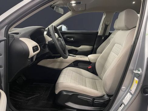 Used 2024 Honda HR-V LX image 9