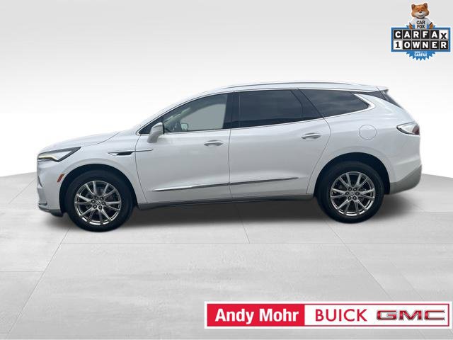 Used 2023 Buick Enclave Essence w/ Experience Buick Package AWD/4WD image 9