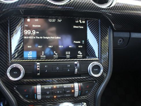 Used 2016 Ford Mustang GT Premium image 35