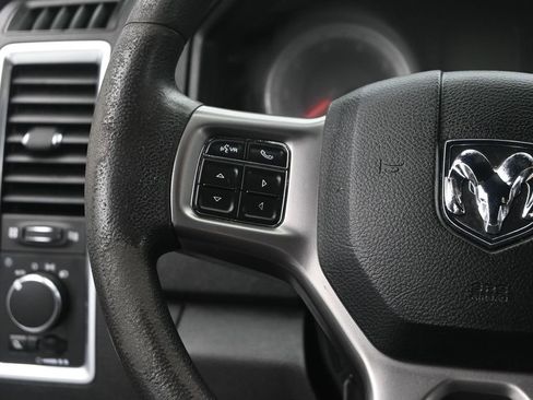 Used 2021 RAM 1500 Classic Warlock AWD/4WD image 30