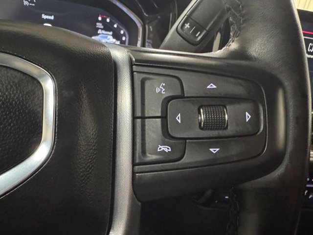 Used 2024 GMC Sierra 1500 SLE w/ X31 Off-Road Package AWD/4WD image 25