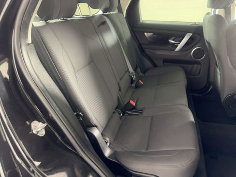 Used 2020 Land Rover Discovery Sport Standard image 27