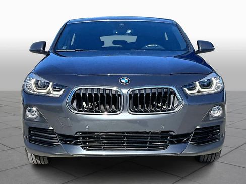 Used 2020 BMW X2 sDrive28i w/ Convenience Package image 3