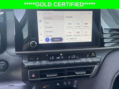 Certified 2025 Toyota Camry LE w/ Convenience Package AWD/4WD image 22