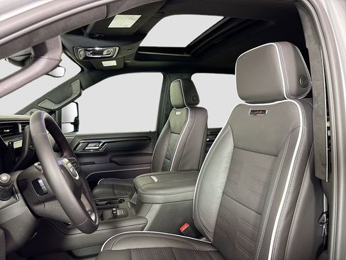 New 2026 GMC Sierra 2500 AT4X AWD/4WD image 21