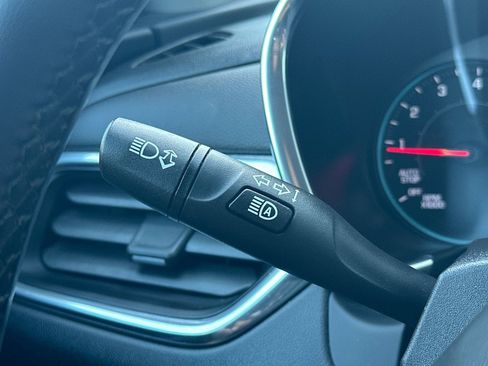 Used 2024 Chevrolet Equinox LT image 37