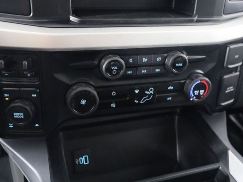 Used 2024 Ford F250 XLT w/ FX4 Off-Road Package AWD/4WD image 6