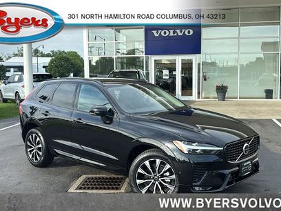 Certified 2025 Volvo XC60 B5 Plus w/ Climate Package