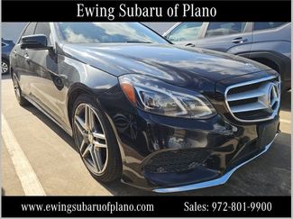Used 2016 Mercedes-Benz E 350 4MATIC Sedan video 1