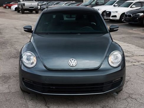 Used 2012 Volkswagen Beetle 2.5 FWD image 22