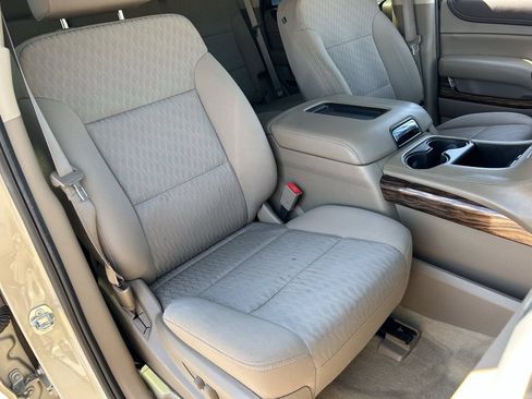 Used 2015 GMC Yukon SLE w/ Convenience Package RWD image 10