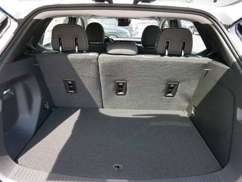 New 2027 Chevrolet Bolt LT w/ Comfort Package FWD image 7