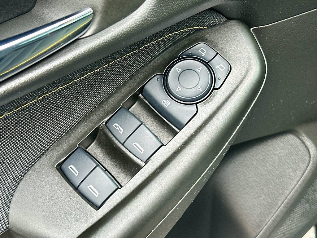 Certified 2024 Chevrolet TrailBlazer ACTIV FWD image 17