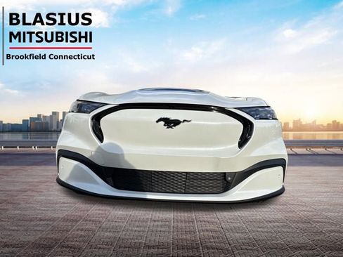 Used 2025 Ford Mustang Mach-E Premium image 34