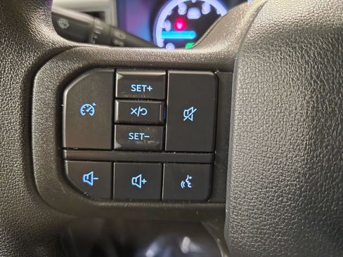Used 2026 Ford F250 XLT AWD/4WD image 20