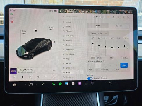Used 2019 Tesla Model 3 Long Range image 46