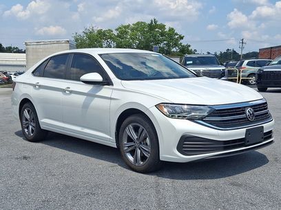 Used 2023 Volkswagen Jetta SE