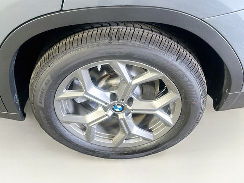 Used 2024 BMW X3 sDrive30i w/ Convenience Package RWD image 11