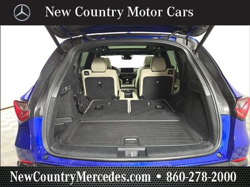 Used 2022 Acura MDX Type S image 11