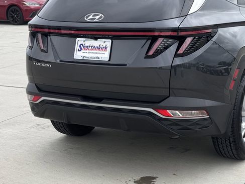 Used 2023 Hyundai Tucson SEL image 6