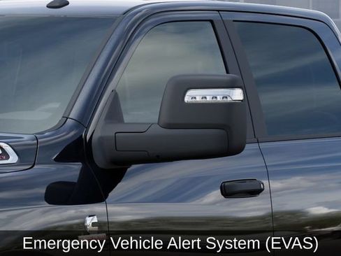 New 2026 RAM 2500 Big Horn AWD/4WD image 14