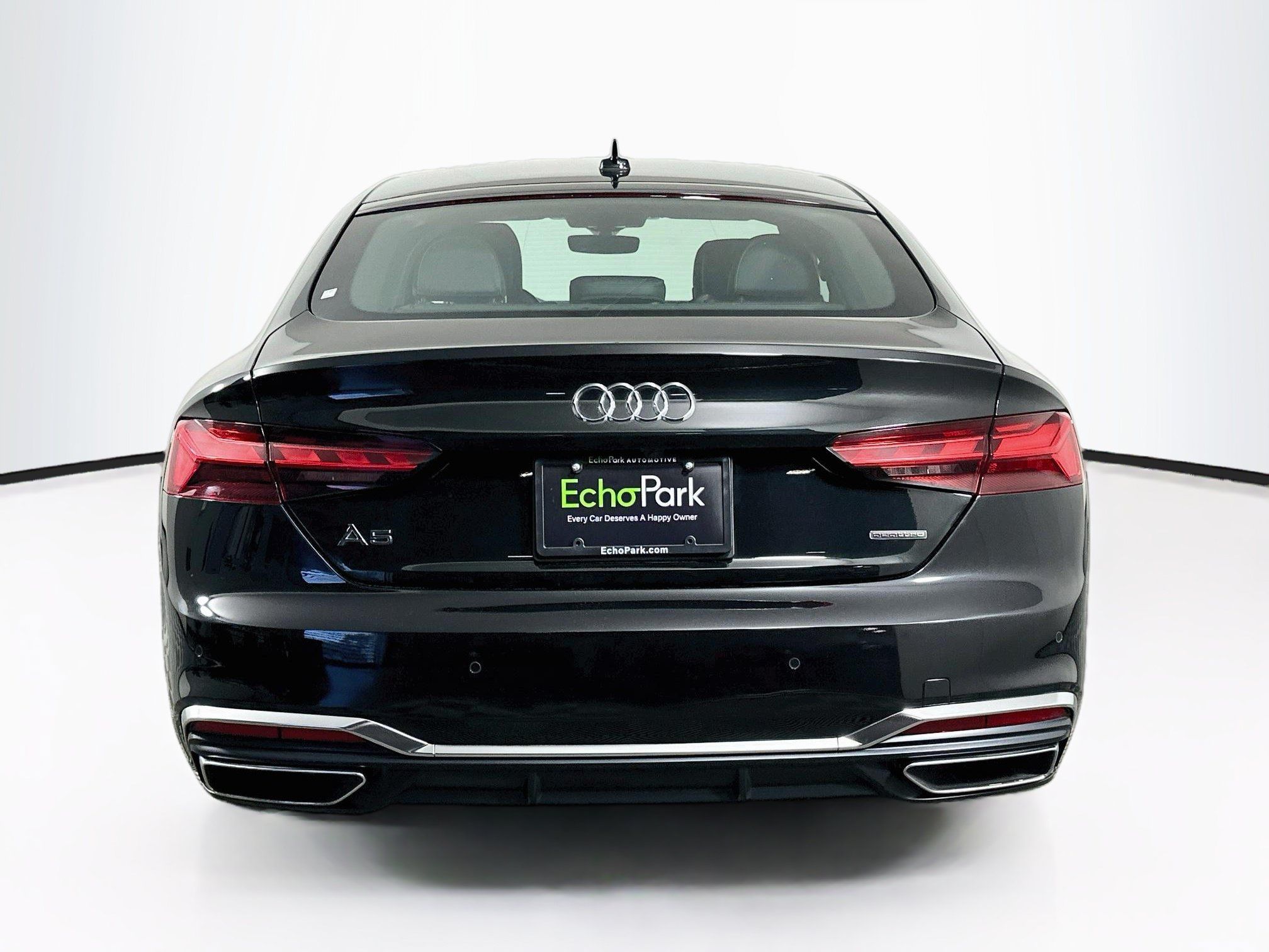 Used 2024 Audi A5 2.0T Premium Plus AWD/4WD image 7