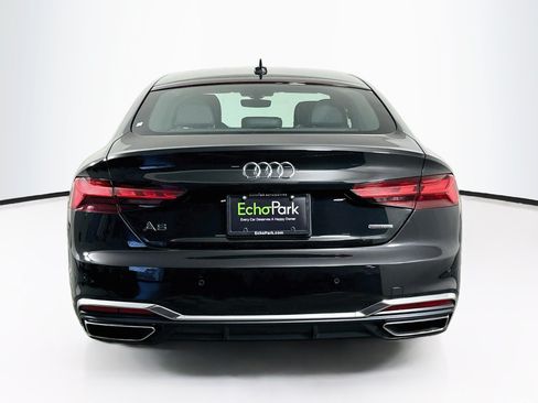 Used 2024 Audi A5 2.0T Premium Plus AWD/4WD image 7