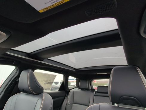 New 2026 Toyota Crown Signia w/ Advanced Technology Package image 25