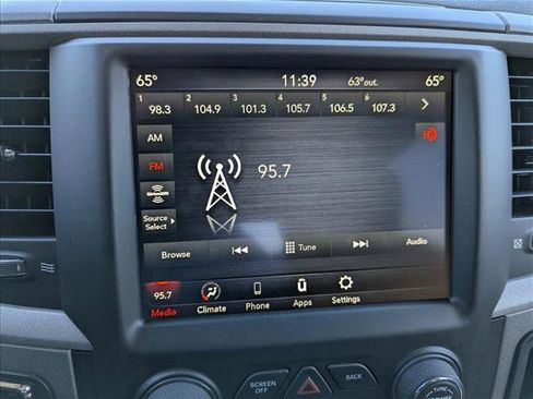 Used 2021 RAM 1500 Tradesman w/ Popular Equipment Group image 17