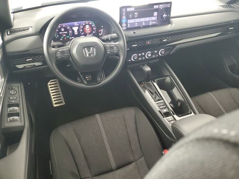 Certified 2023 Honda Accord Sport image 15