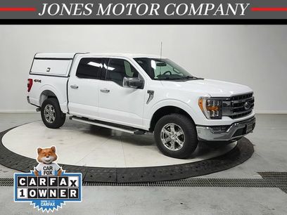 Used 2023 Ford F150 Lariat
