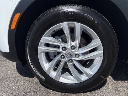 New 2026 Buick Envista Preferred w/ Convenience I Package FWD image 35